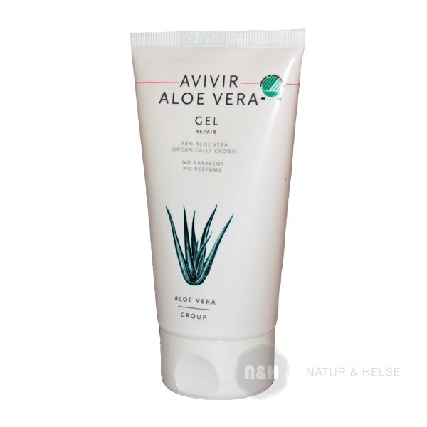 AVIVIR Aloe Vera Gel 98 %